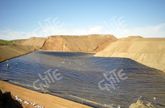 300tpd Gold Mine Heap Leaching Project in Mongolia