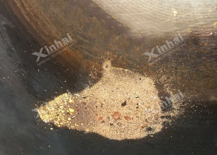Placer-Gold-Ore-Beneficiation-Process-Cnlite